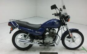 HONDA HAWK NIGHT 250 MC26