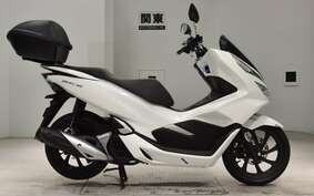 HONDA PCX125 JF81