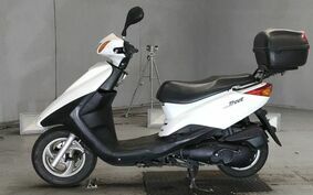 YAMAHA AXIS 125 TREET SE53J