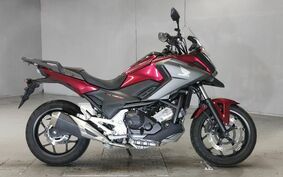 HONDA NC750X 2019 RC90