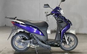 HONDA DIO 110 JF31