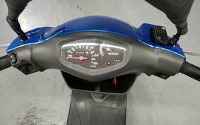 SUZUKI ADDRESS V125 CF4EA