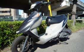 SUZUKI ADDRESS V125 G CF46A