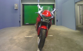 HONDA VFR1200F DCT SC63