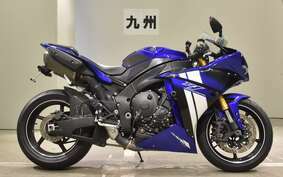 YAMAHA YZF-R1 2012 RN23