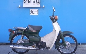 HONDA C50 SUPER CUB AA01