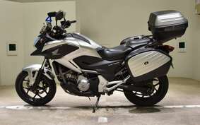 HONDA NC 700 X D 2013 RC63