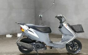 SUZUKI ADDRESS V125 G CF46A