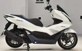 HONDA PCX125 JK06