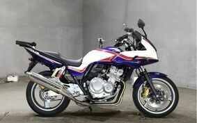 HONDA CB400 SUPER BOLDOR 2008 NC42