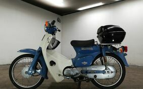 HONDA C50 SUPER CUB C50