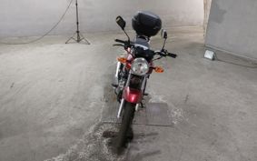 SUZUKI EN125 3F PCJ2T