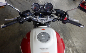 HONDA CB1300SF SUPER FOUR 2005 SC54