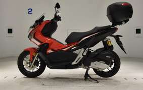 HONDA ADV150 KF38