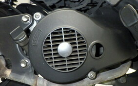 SUZUKI ADDRESS V125 G CF4EA