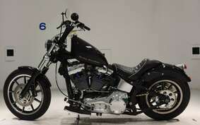 HARLEY FLSTC 1450 2003