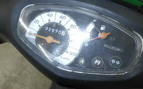 SUZUKI ADDRESS V125 G CF46A