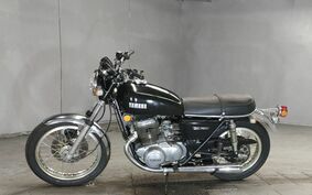 YAMAHA TX750 1973 341