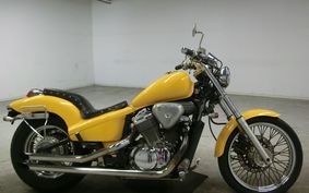 HONDA STEED 400 1989 NC26