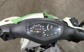 SUZUKI ADDRESS V125 G CF4EA