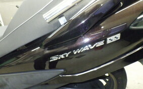 SUZUKI SKYWAVE 250 (Burgman 250) SS 2 CJ46A