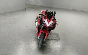 HONDA CBR250RR MC51