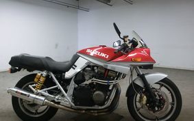 SUZUKI GSX1100S KATANA 1992 GS110X