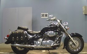 SUZUKI INTRUDER 400 Classic 2008 VK54A