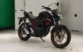 SUZUKI GIXXER 150 NG4BG