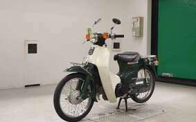 HONDA C50 SUPER CUB AA01