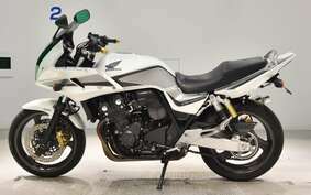 HONDA CB400 SUPER BOLDOR VTEC A 2011 NC42