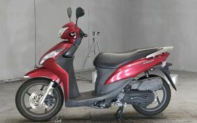 HONDA DIO 110 JF31