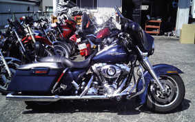 HARLEY FLHX Street Glide 2007 KB4