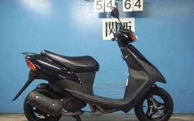 SUZUKI LET's 2 CA1PA