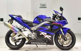 HONDA CBR954RR 2003 SC50