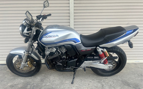 HONDA CB400SF VTEC 2000 NC39