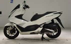 HONDA PCX 160 KF47