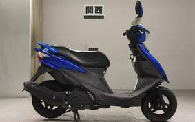 SUZUKI ADDRESS V125 S CF4MA