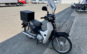 HONDA C50 SUPER CUB AA04