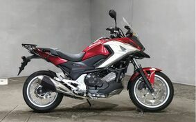 HONDA NC750X 2017 RC90