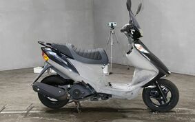 SUZUKI ADDRESS V125 G CF46A