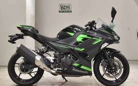 KAWASAKI NINJA 400 2018 EX400G