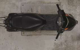 SUZUKI ADDRESS V125 CF46A