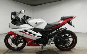 YAMAHA YZF-R15 1CK0