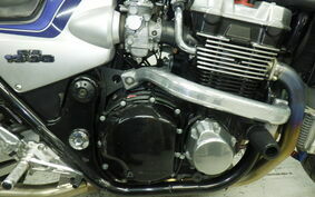 HONDA CB1300SF SUPER FOUR 1999 SC40