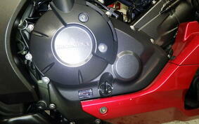 HONDA CTX700 2013 RC69