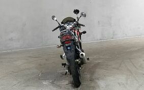 HONDA CBR125R JC39