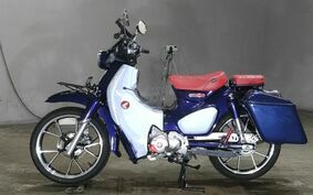 HONDA C125 SUPER CUB JA48