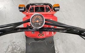 HONDA ZUMAR AF58