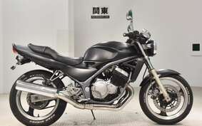 KAWASAKI BALIUS 250 ZR250A